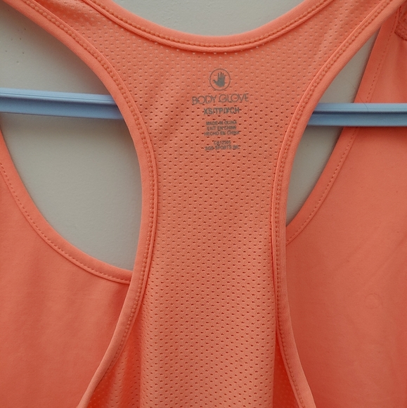 Racer back cami - Picture 3 of 4